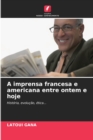 Image for A imprensa francesa e americana entre ontem e hoje