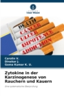 Image for Zytokine in der Karzinogenese von Rauchern und Kauern