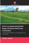 Image for Arroz no agroecossistema Maga (Extremo Norte dos Camaroes)