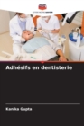 Image for Adhesifs en dentisterie