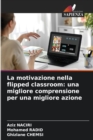 Image for La motivazione nella flipped classroom