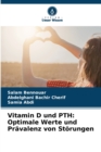 Image for Vitamin D und PTH : Optimale Werte und Pravalenz von Storungen