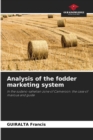 Image for Analysis of the fodder marketing system