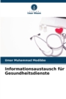 Image for Informationsaustausch fur Gesundheitsdienste