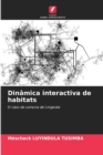 Image for Dinamica interactiva de habitats