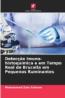 Image for Deteccao Imuno-histoquimica e em Tempo Real de Brucella em Pequenos Ruminantes