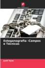 Image for Esteganografia -Campos e Tecnicas
