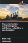 Image for Implementazione dell&#39;intelligenza artificiale in turbine e condensatori