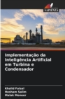 Image for Implementacao da Inteligencia Artificial em Turbina e Condensador