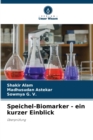 Image for Speichel-Biomarker - ein kurzer Einblick
