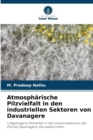 Image for Atmospharische Pilzvielfalt in den industriellen Sektoren von Davanagere