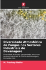 Image for Diversidade Atmosferica de Fungos nos Sectores Industriais de Davanagere