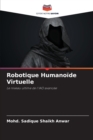 Image for Robotique Humanoide Virtuelle