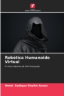 Image for Robotica Humanoide Virtual
