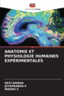 Image for Anatomie Et Physiologie Humaines Experimentales