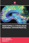 Image for Anatomia E Fisiologia Humana Experimental