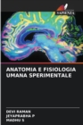 Image for Anatomia E Fisiologia Umana Sperimentale
