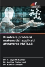 Image for Risolvere problemi matematici applicati attraverso MATLAB