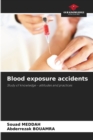 Image for Blood exposure accidents