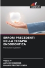 Image for Errori Precedenti Nella Terapia Endodontica