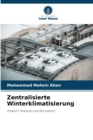 Image for Zentralisierte Winterklimatisierung