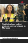 Image for Statistical portrait of women entrepreneurs in Morocco