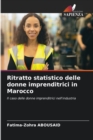 Image for Ritratto statistico delle donne imprenditrici in Marocco