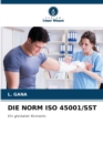 Image for Die Norm ISO 45001/Sst