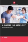 Image for A Norma ISO 45001/Sst