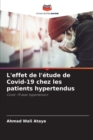 Image for L&#39;effet de l&#39;etude de Covid-19 chez les patients hypertendus