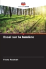 Image for Essai sur la lumiere