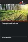 Image for Saggio sulla luce