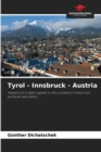 Image for Tyrol - Innsbruck - Austria