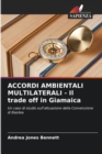 Image for ACCORDI AMBIENTALI MULTILATERALI - Il trade off in Giamaica