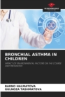 Image for Bronchial Asthma in Children