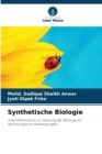 Image for Synthetische Biologie