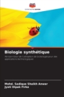 Image for Biologie synthetique
