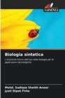 Image for Biologia sintetica