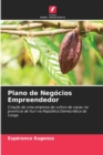 Image for Plano de Negocios Empreendedor