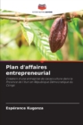 Image for Plan d&#39;affaires entrepreneurial