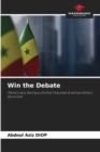 Image for Win the Debate