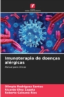 Image for Imunoterapia de doencas alergicas