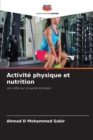 Image for Activite physique et nutrition