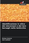Image for Identificazione in silico dei microrazzi e dei loro bersagli nella lenticchia