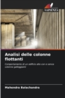 Image for Analisi delle colonne flottanti