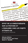 Image for Effet de la Kinesitherapie Sur La Posture Et l&#39;Equilibre Chez Les Sujets Atteints de