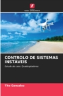 Image for Controlo de Sistemas Instaveis