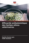 Image for Efficacite anthelmintique des herbes ethno-veterinaires