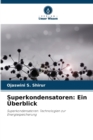 Image for Superkondensatoren : Ein Uberblick