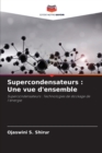 Image for Supercondensateurs
